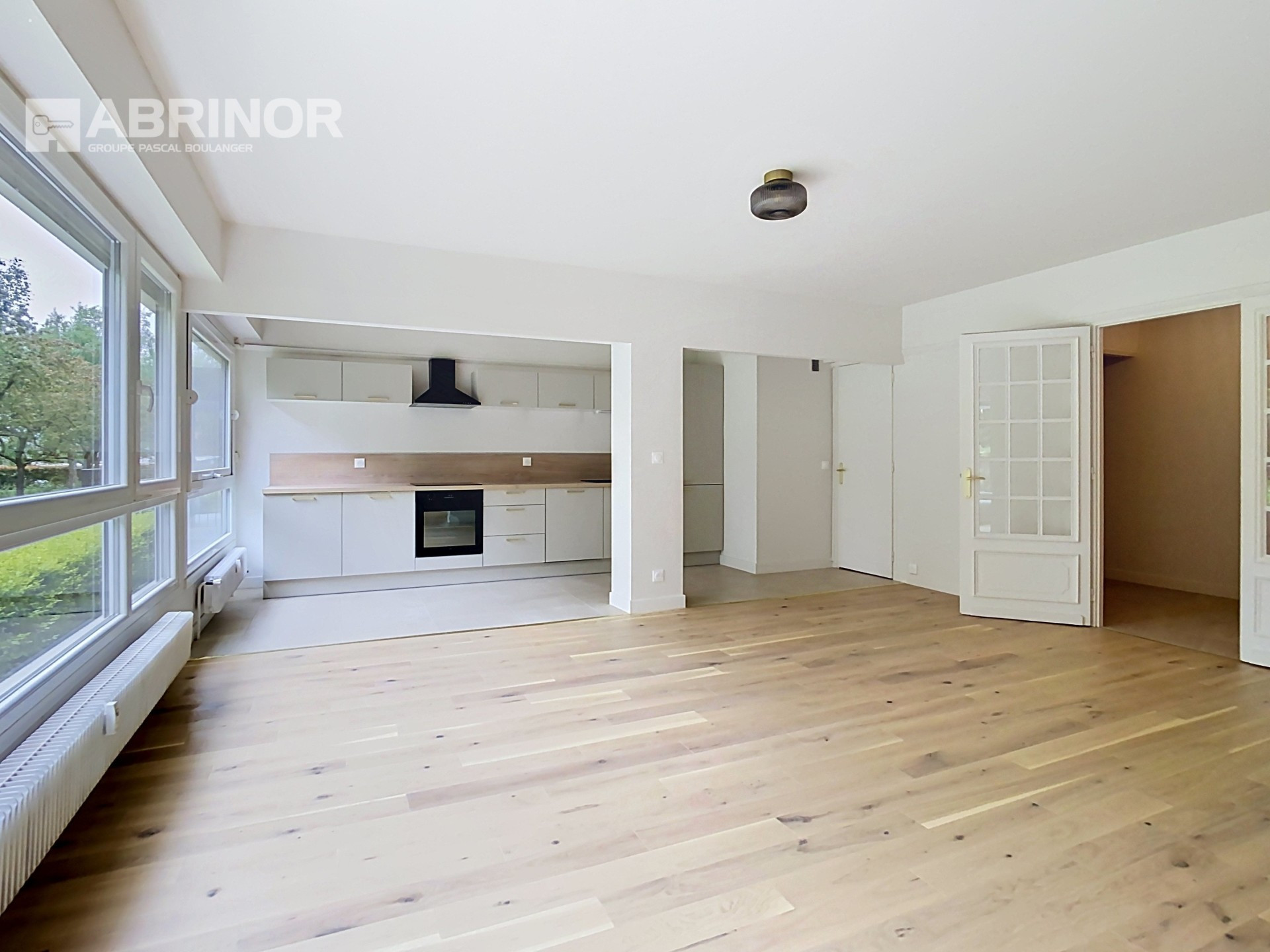 vente appartement LAMBERSART