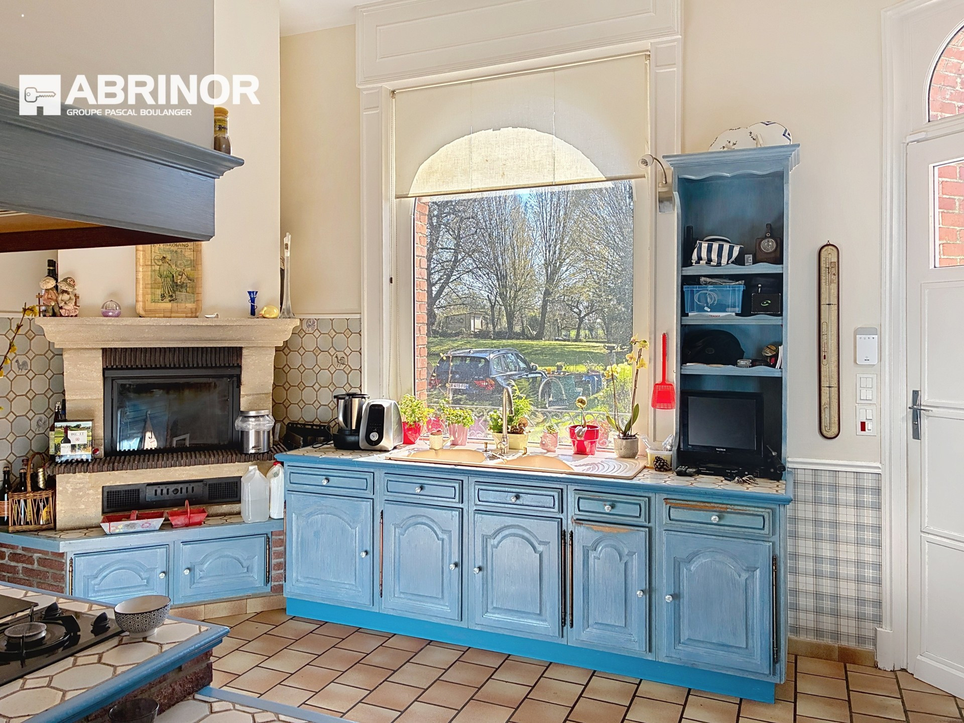 vente maison FOREST EN CAMBRESIS