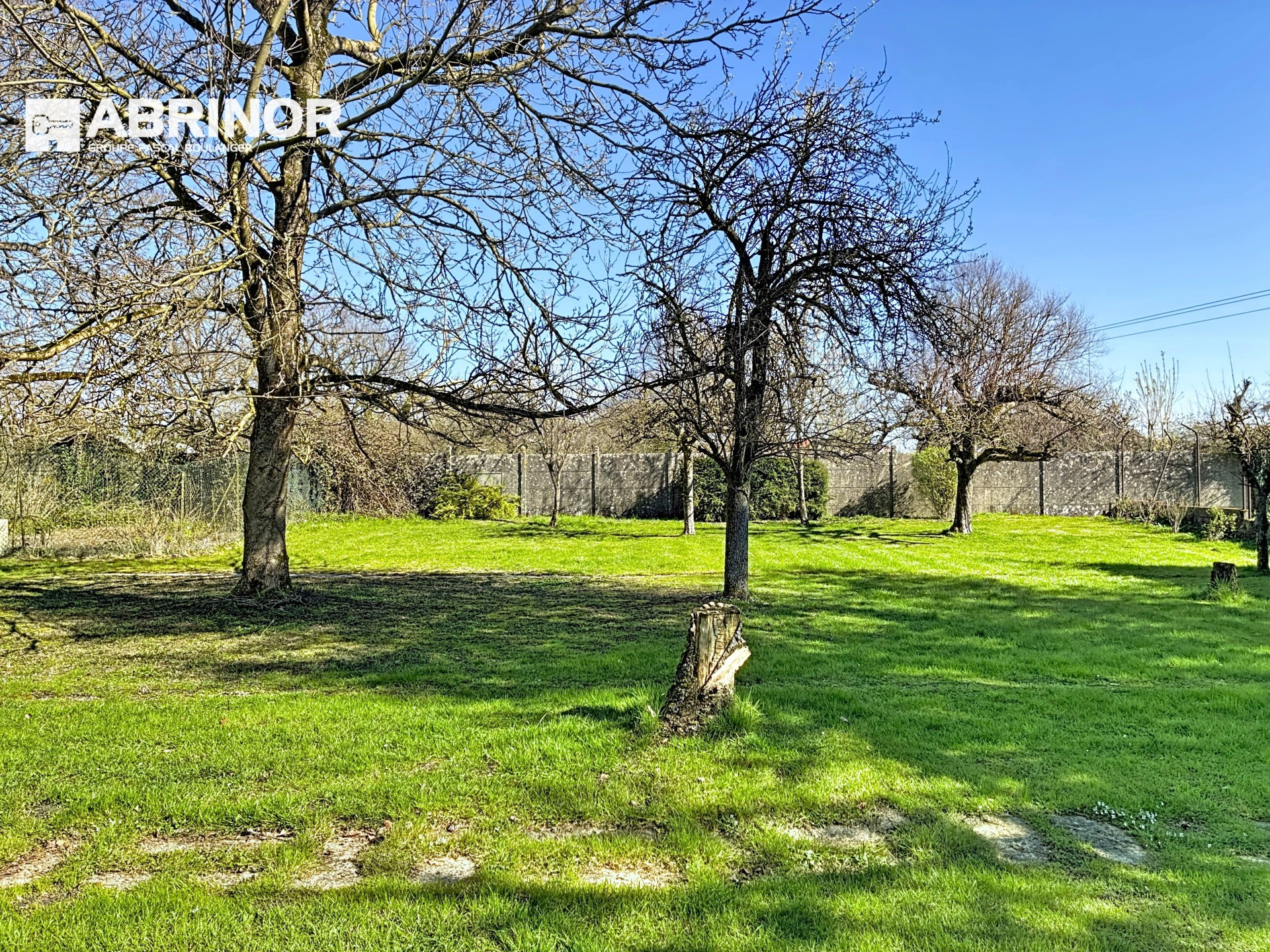 vente maison FOREST EN CAMBRESIS