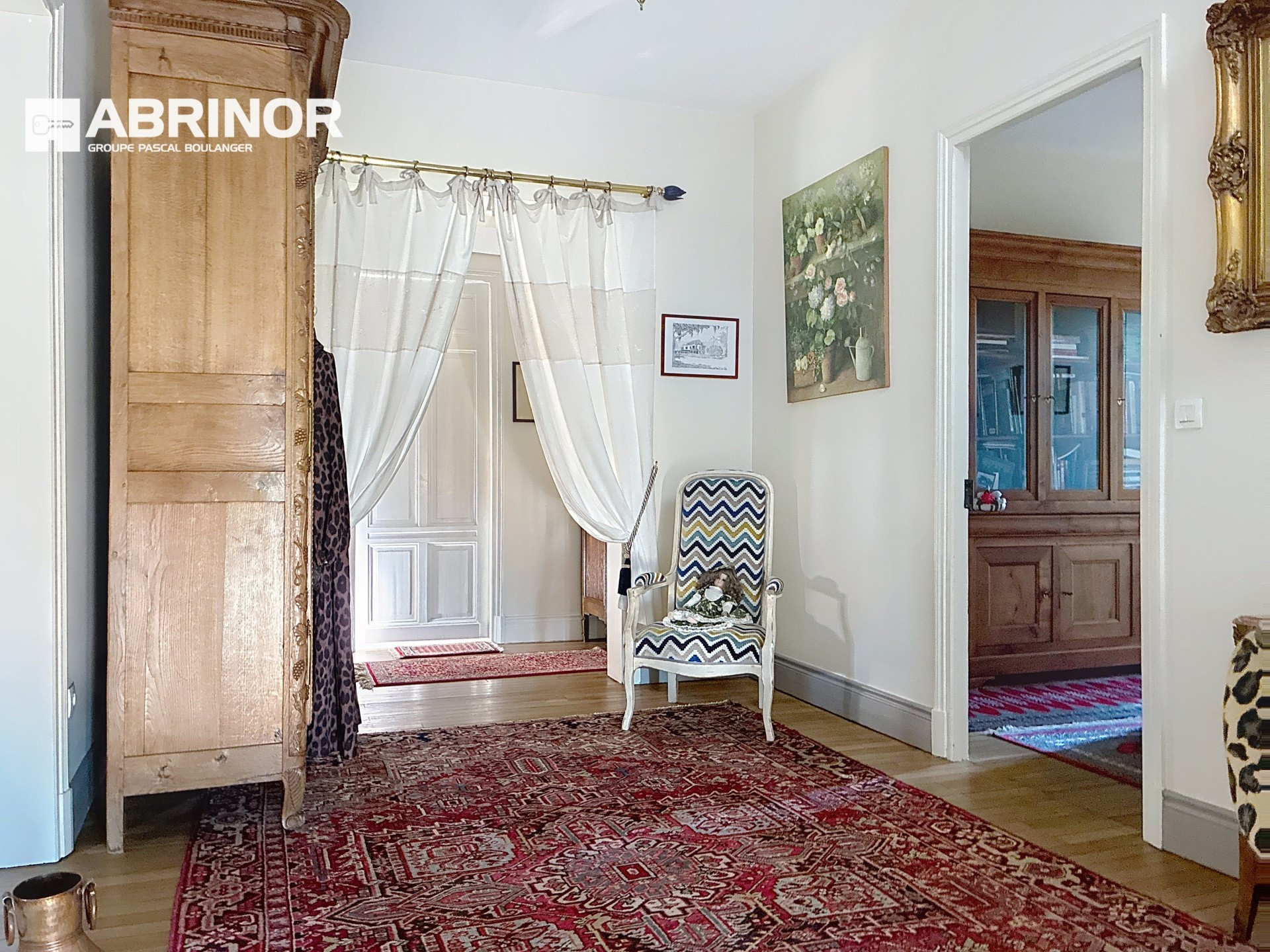 vente maison FOREST EN CAMBRESIS