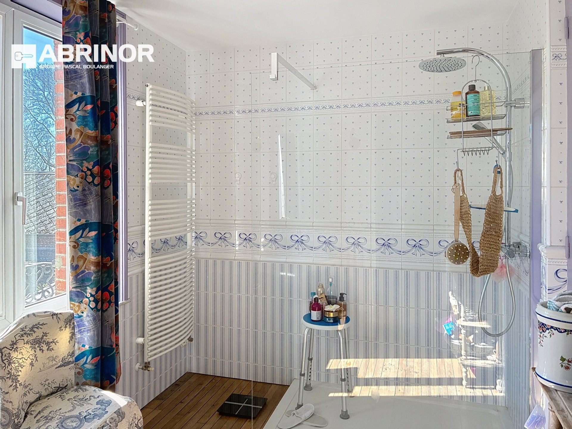 vente maison FOREST EN CAMBRESIS