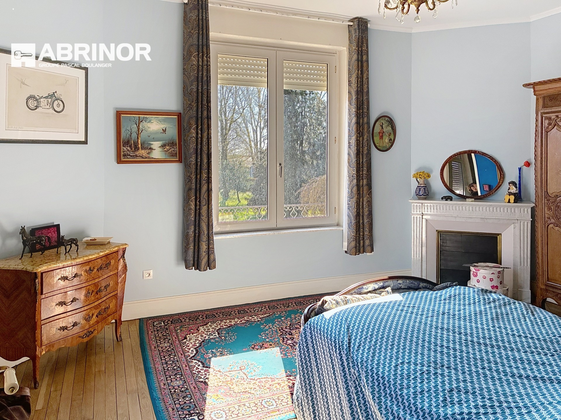 vente maison FOREST EN CAMBRESIS