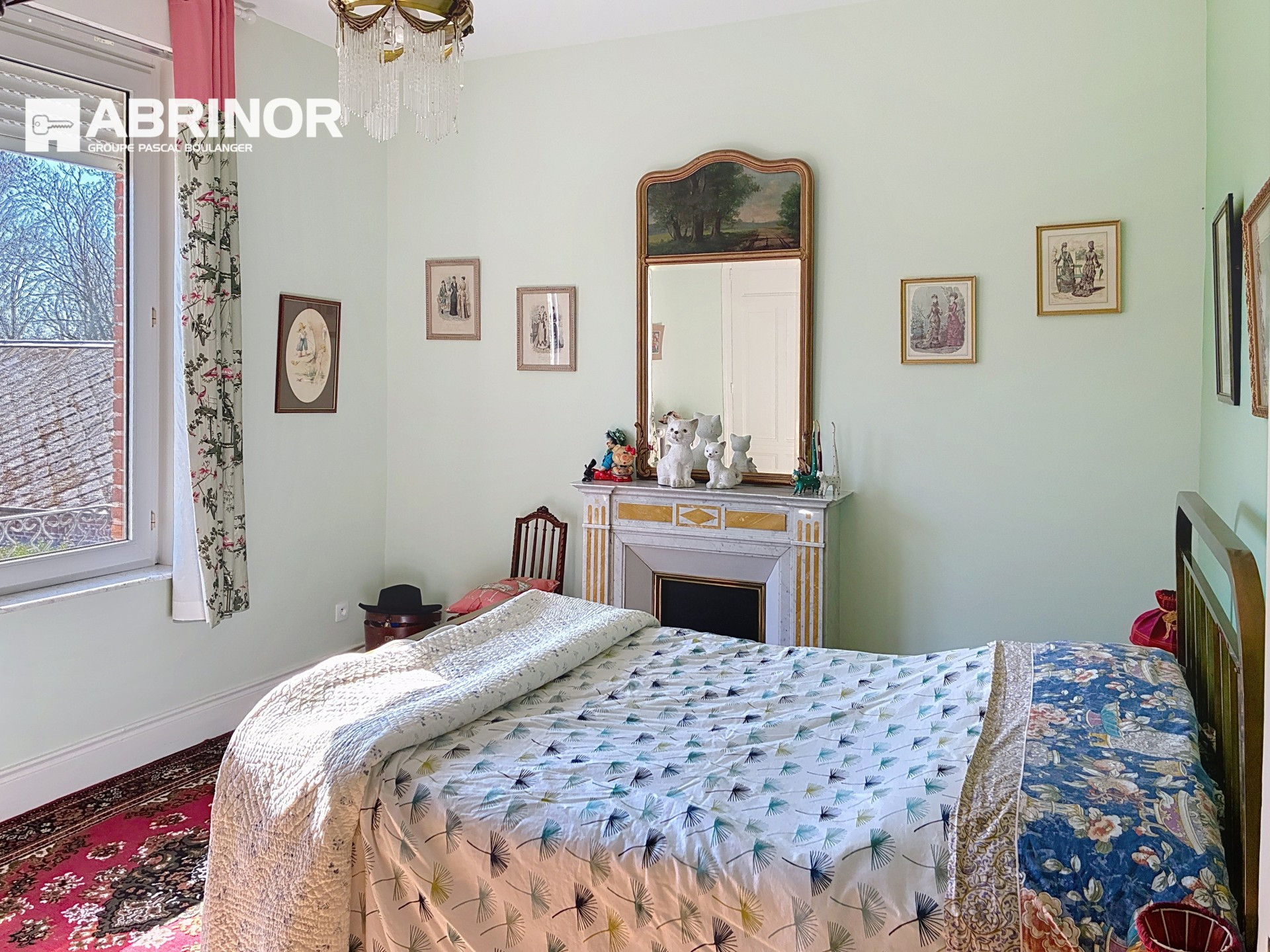 vente maison FOREST EN CAMBRESIS