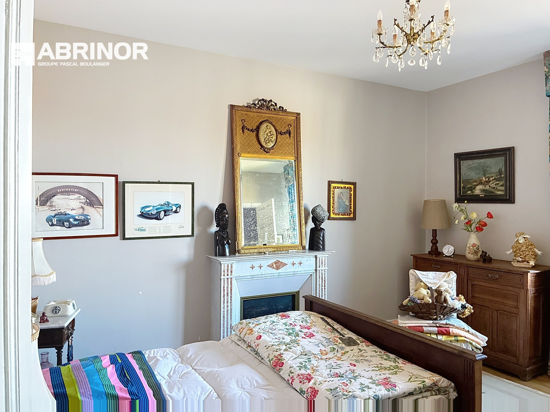 vente maison FOREST EN CAMBRESIS