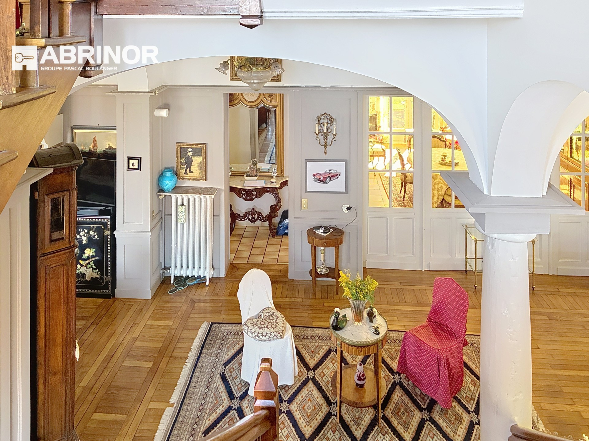 vente maison FOREST EN CAMBRESIS