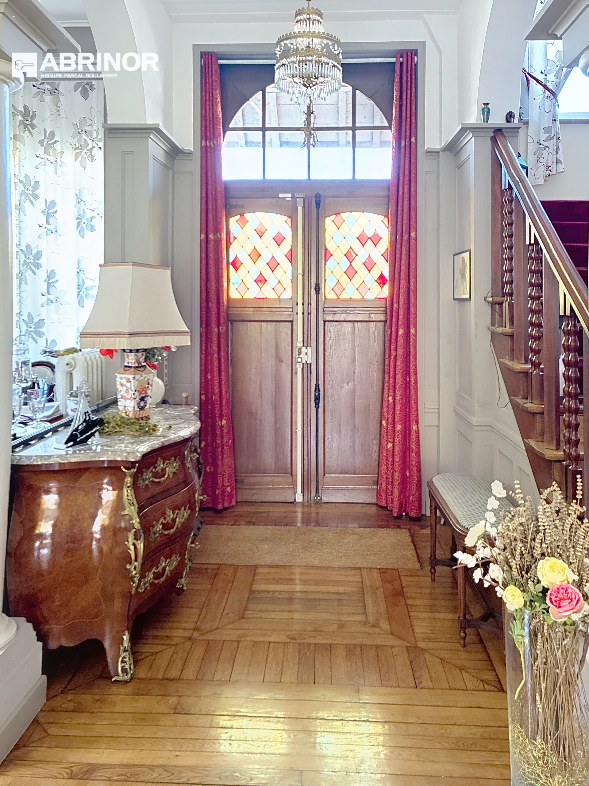 vente maison FOREST EN CAMBRESIS