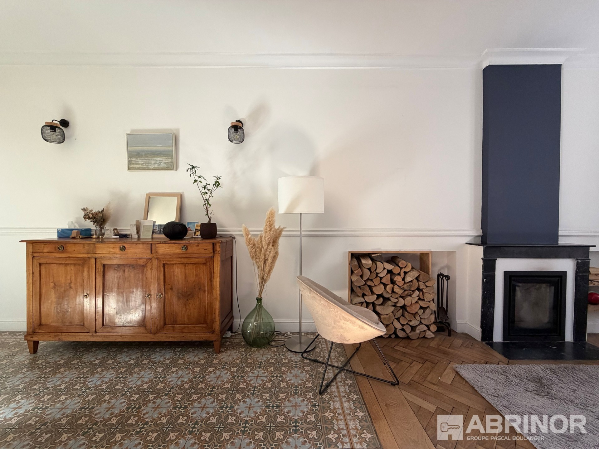 vente maison LOOS