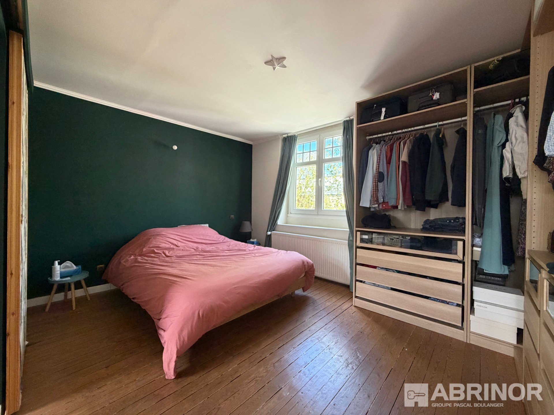 vente maison LOOS