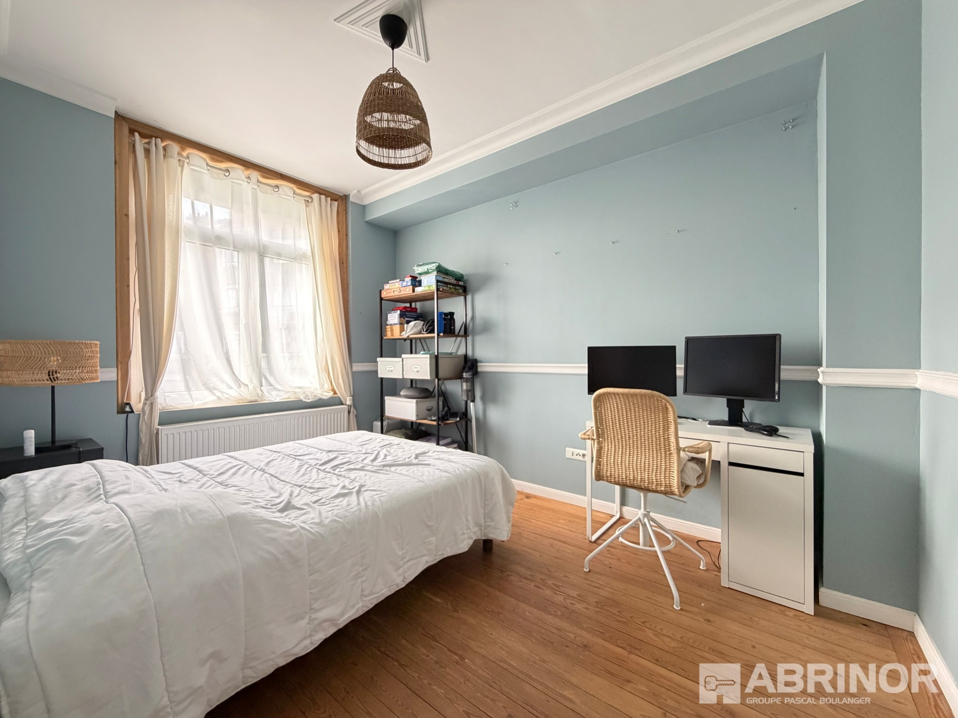 vente maison LOOS