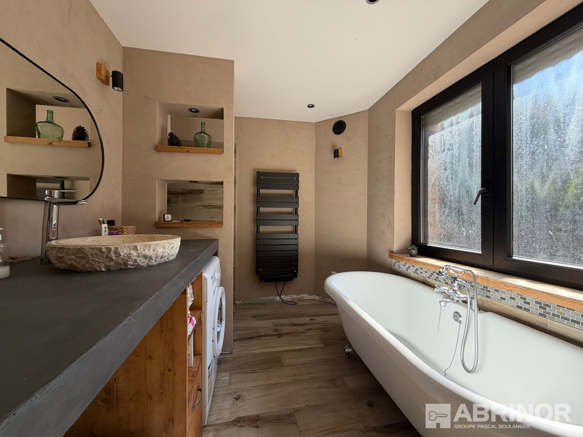 vente maison LOOS