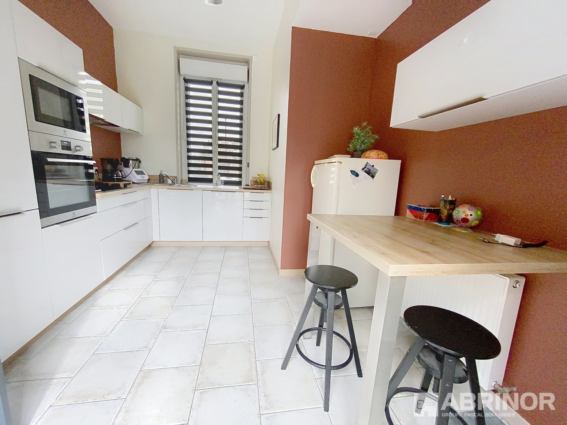 vente maison ORCHIES
