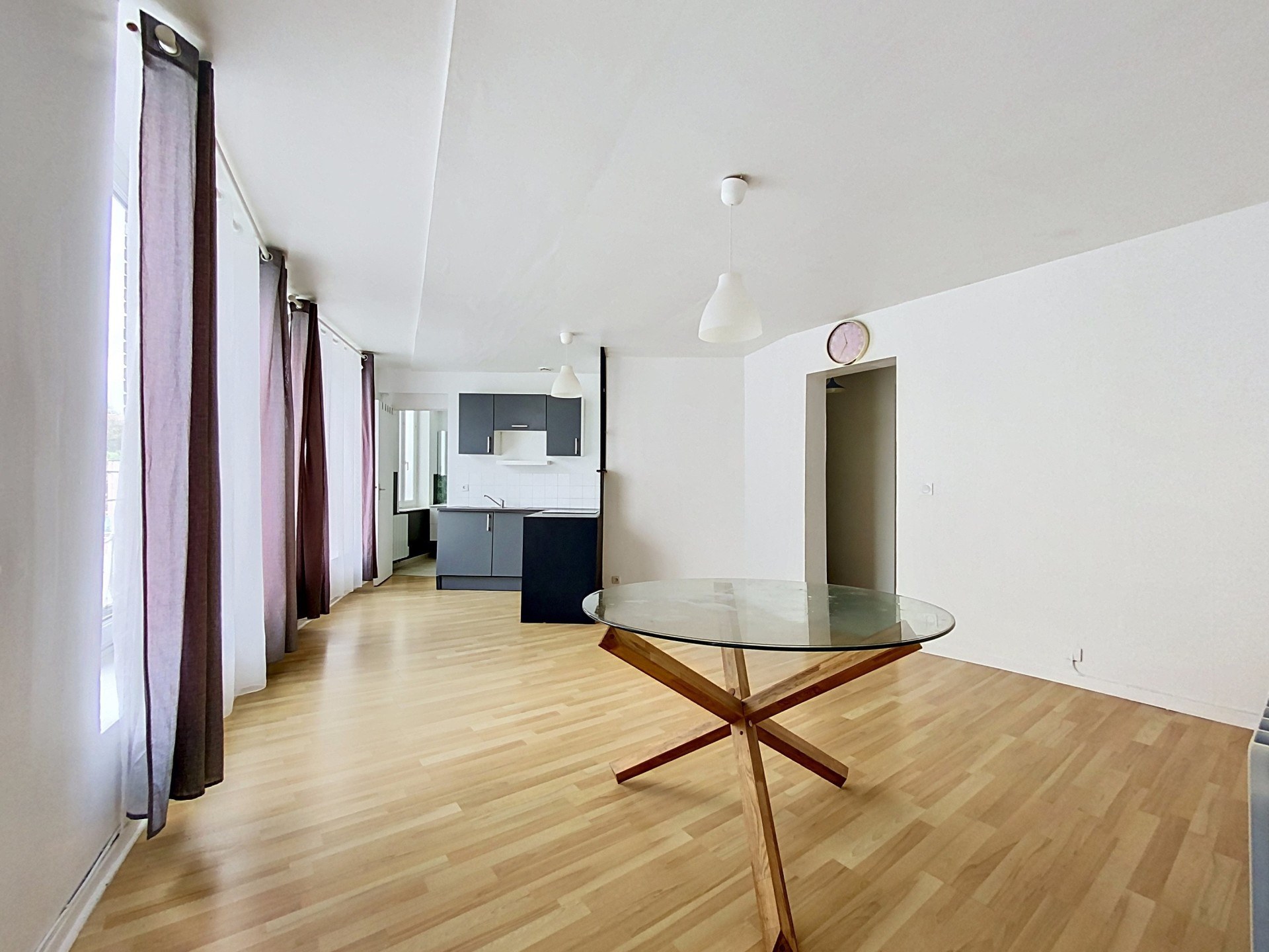 vente appartement ARMENTIERES