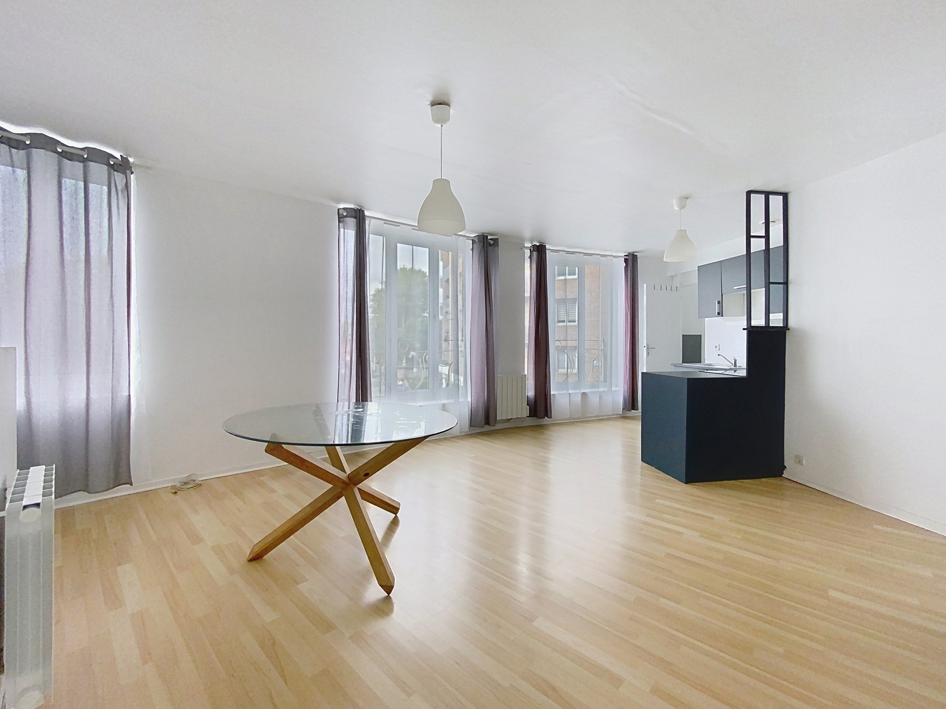 vente appartement ARMENTIERES