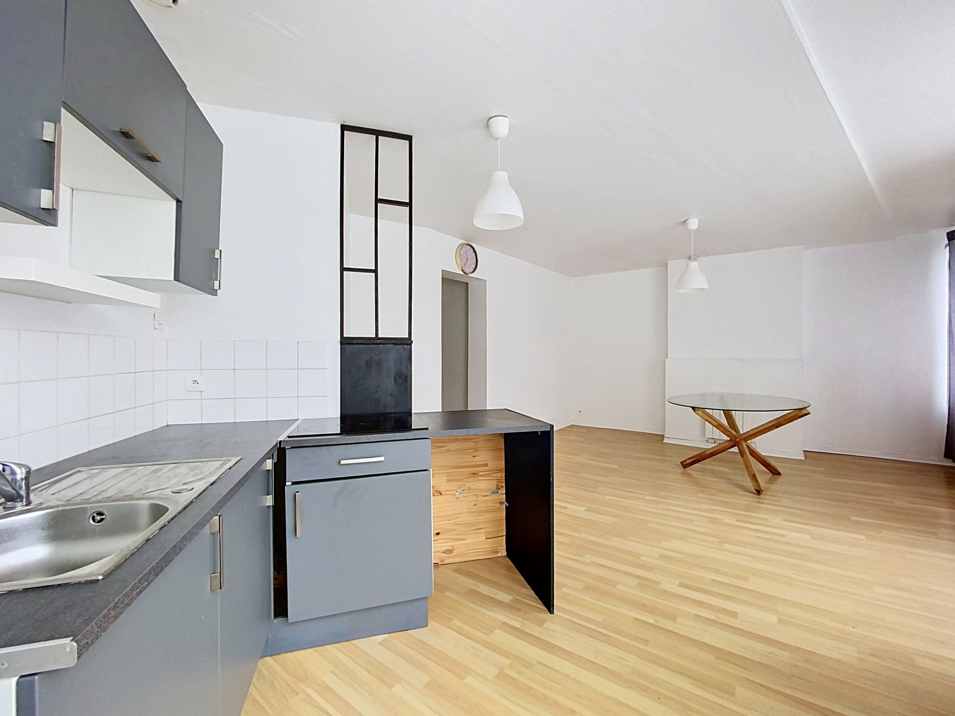 vente appartement ARMENTIERES