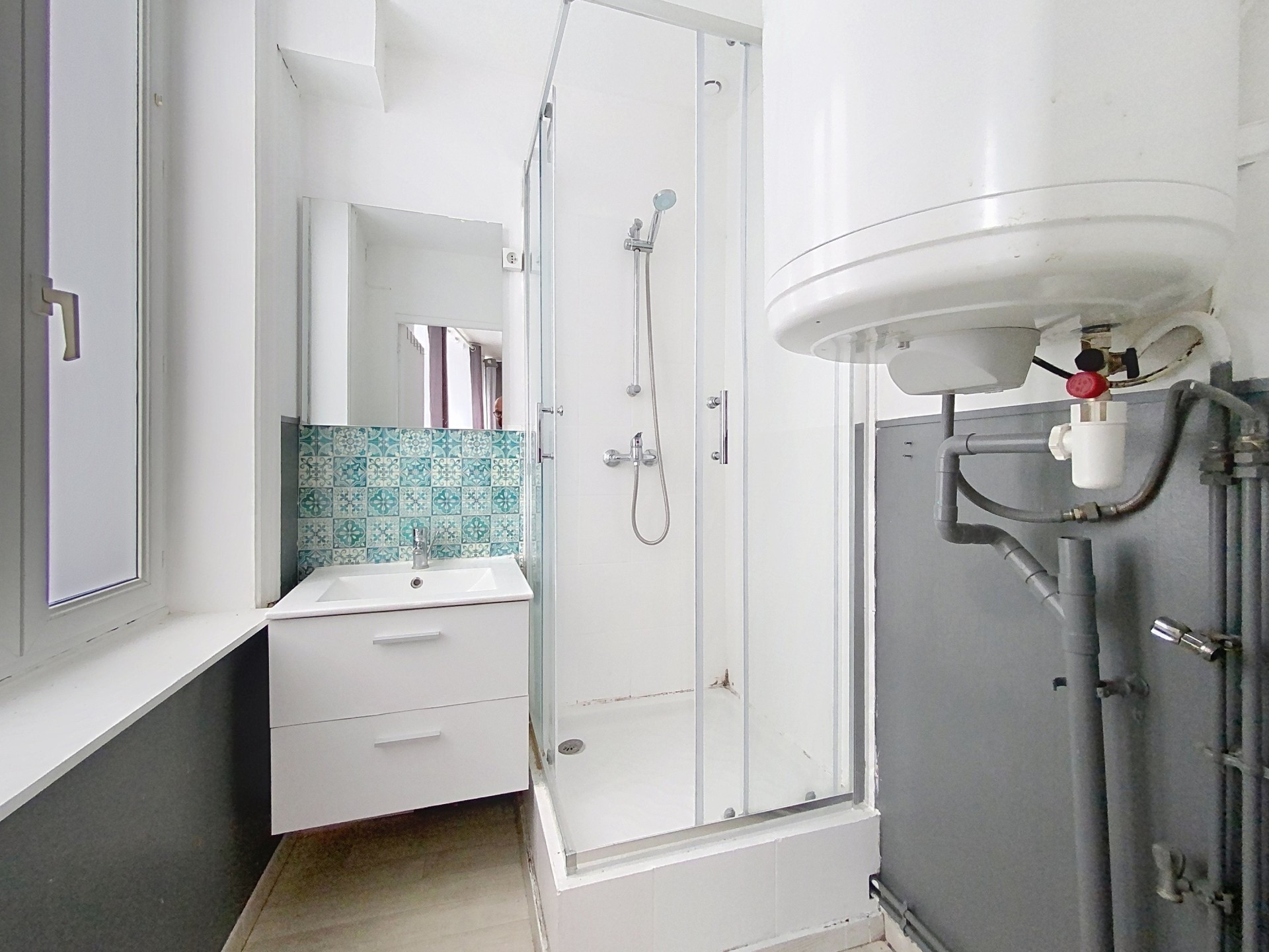 vente appartement ARMENTIERES