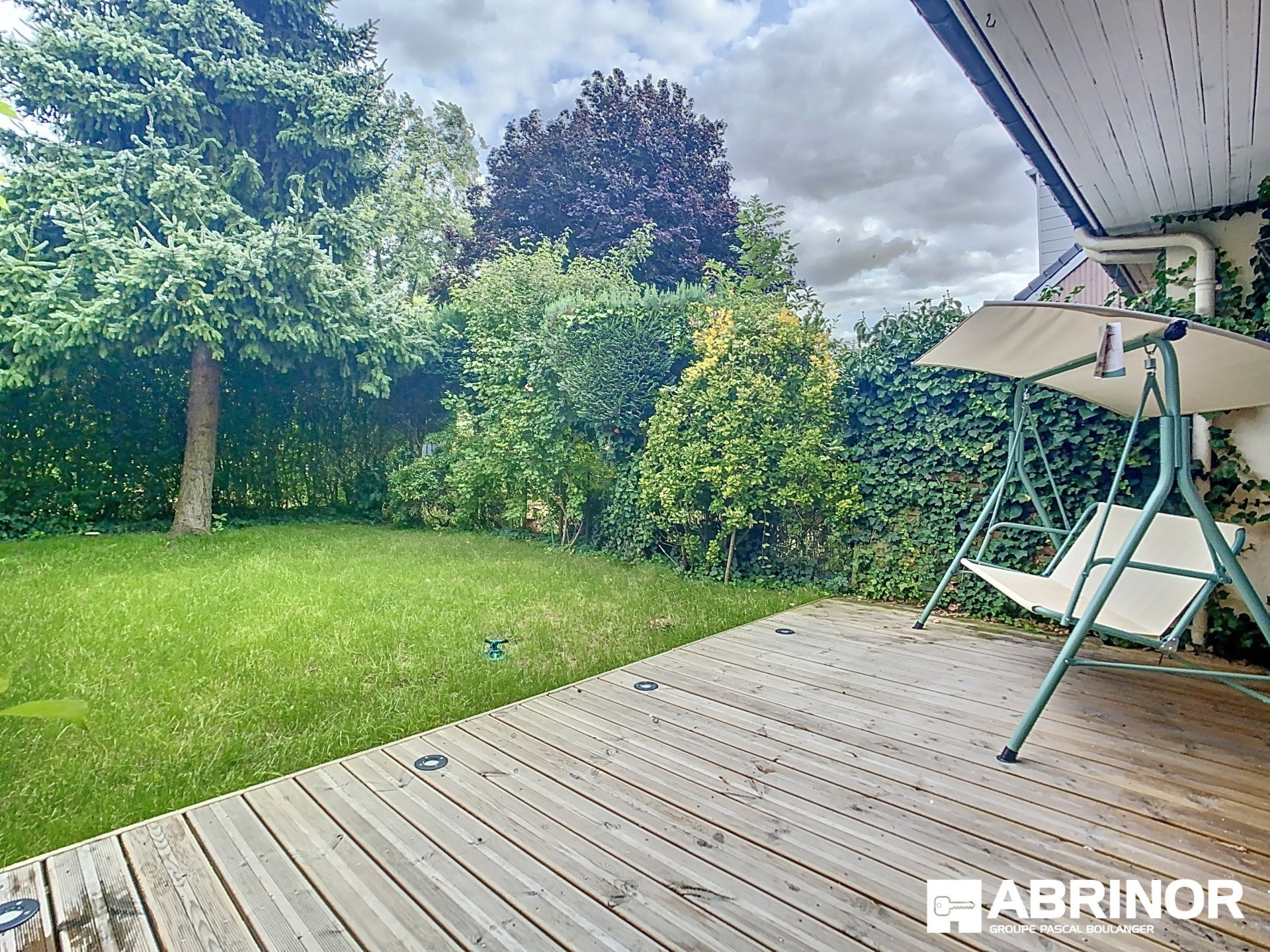 location maison WATTIGNIES