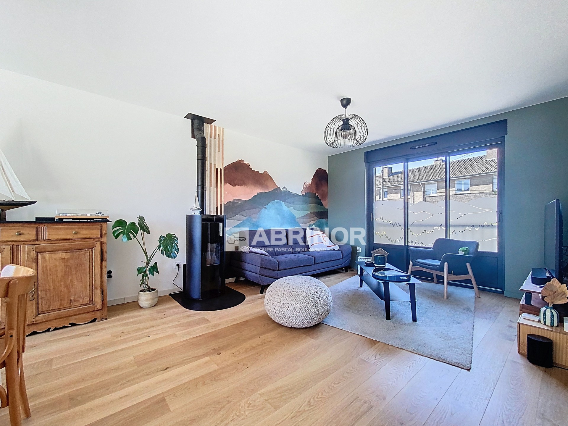 vente maison WASQUEHAL