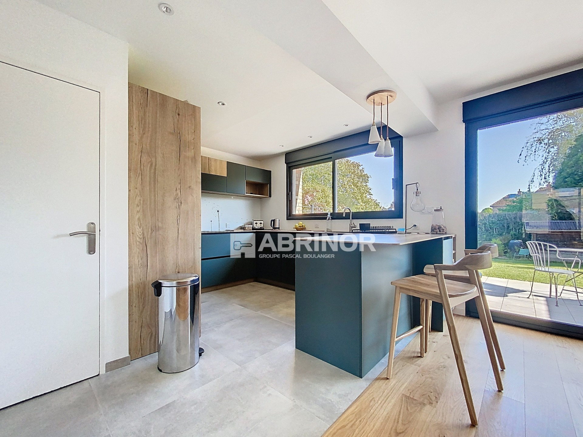 vente maison WASQUEHAL