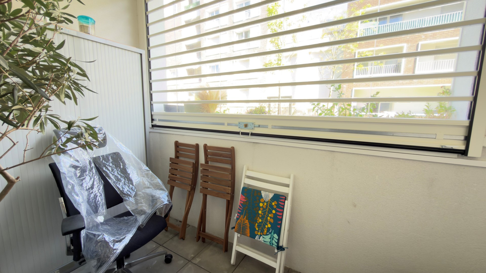 vente appartement LOMME