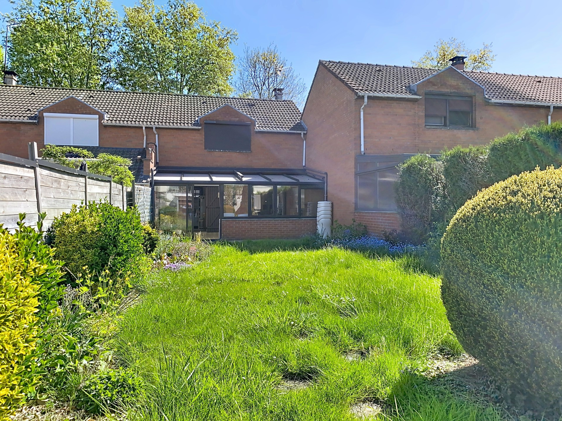 vente maison ARMENTIERES