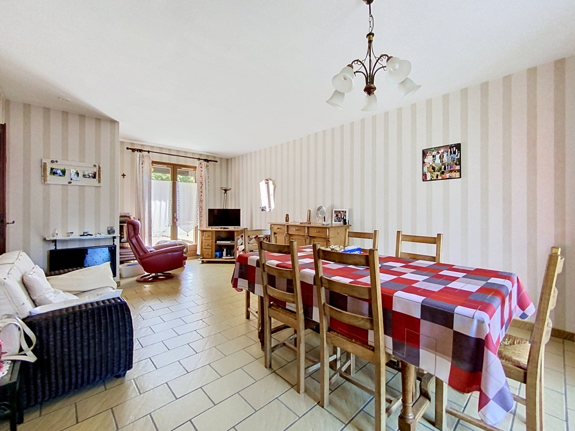 vente maison ARMENTIERES