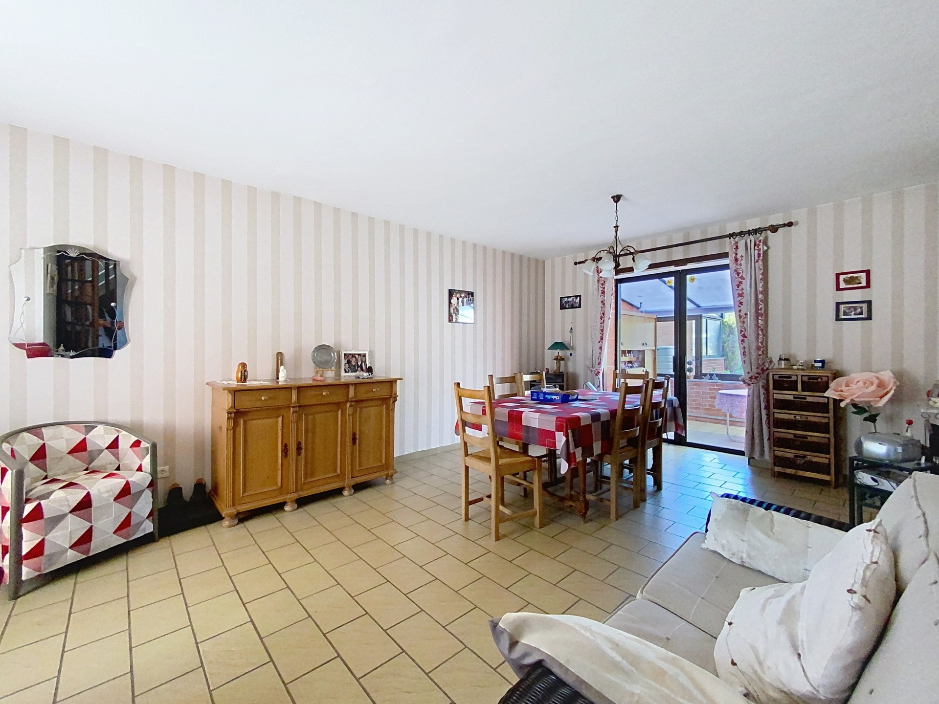 vente maison ARMENTIERES