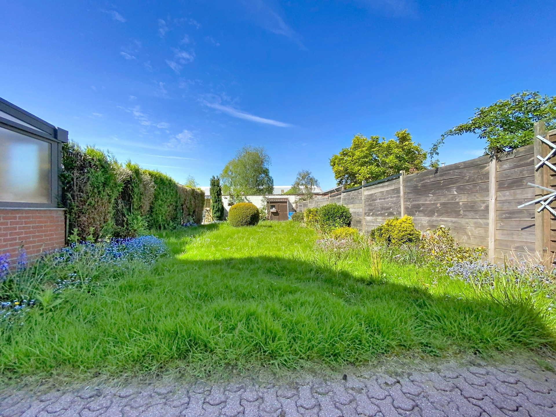 vente maison ARMENTIERES