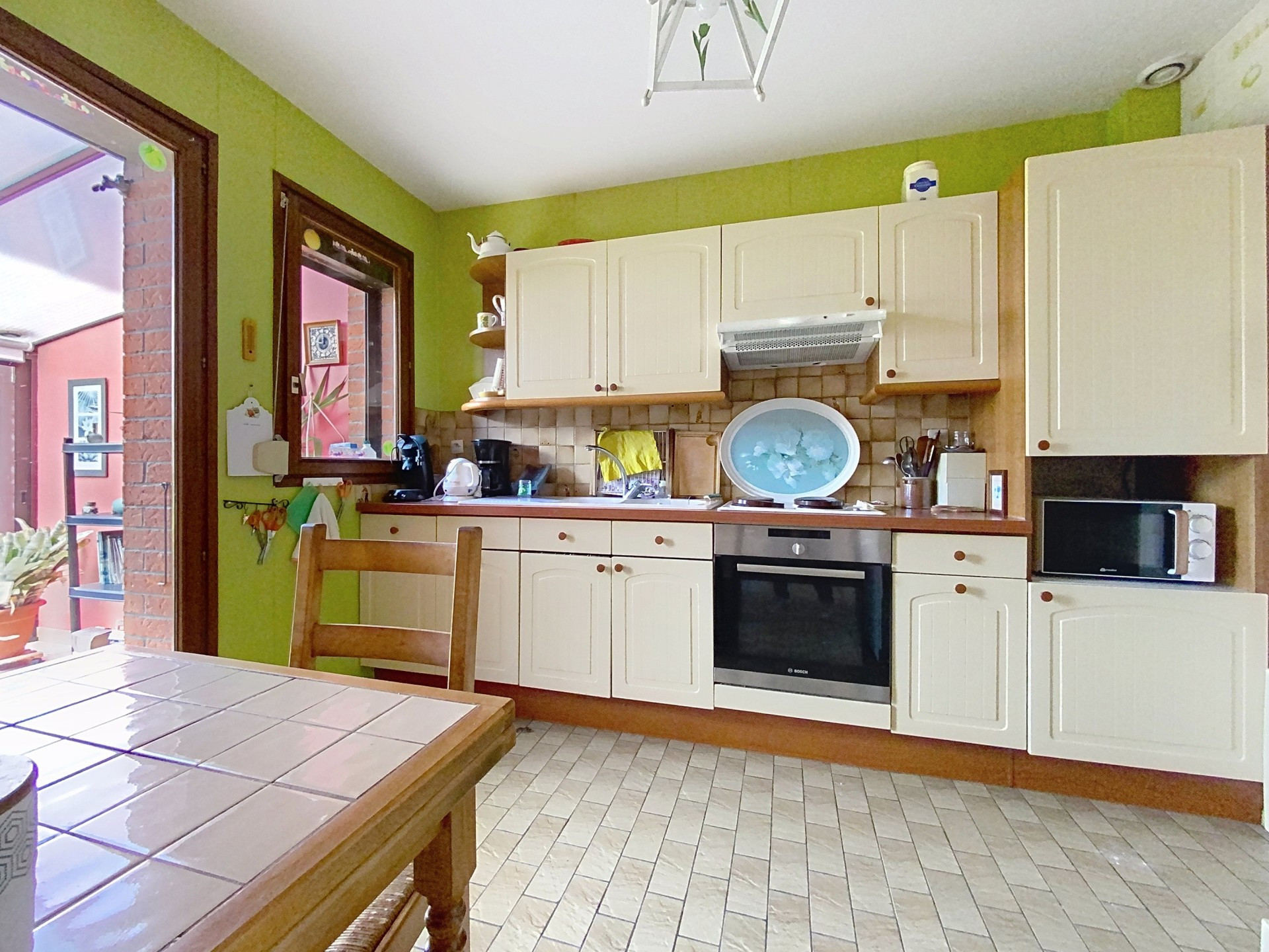 vente maison ARMENTIERES