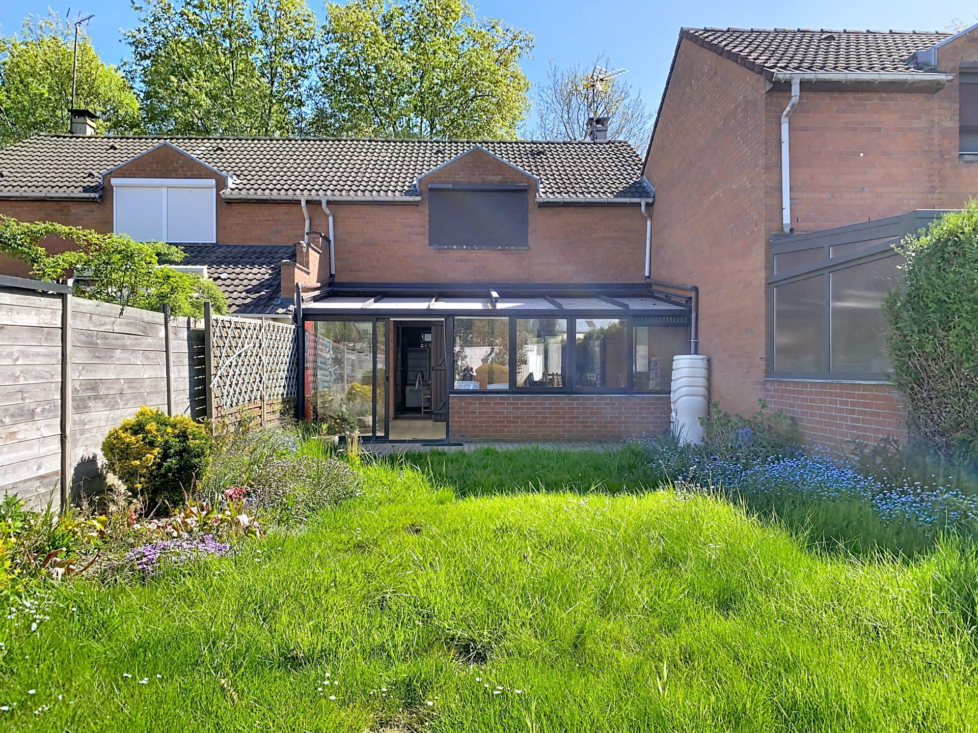 vente maison ARMENTIERES