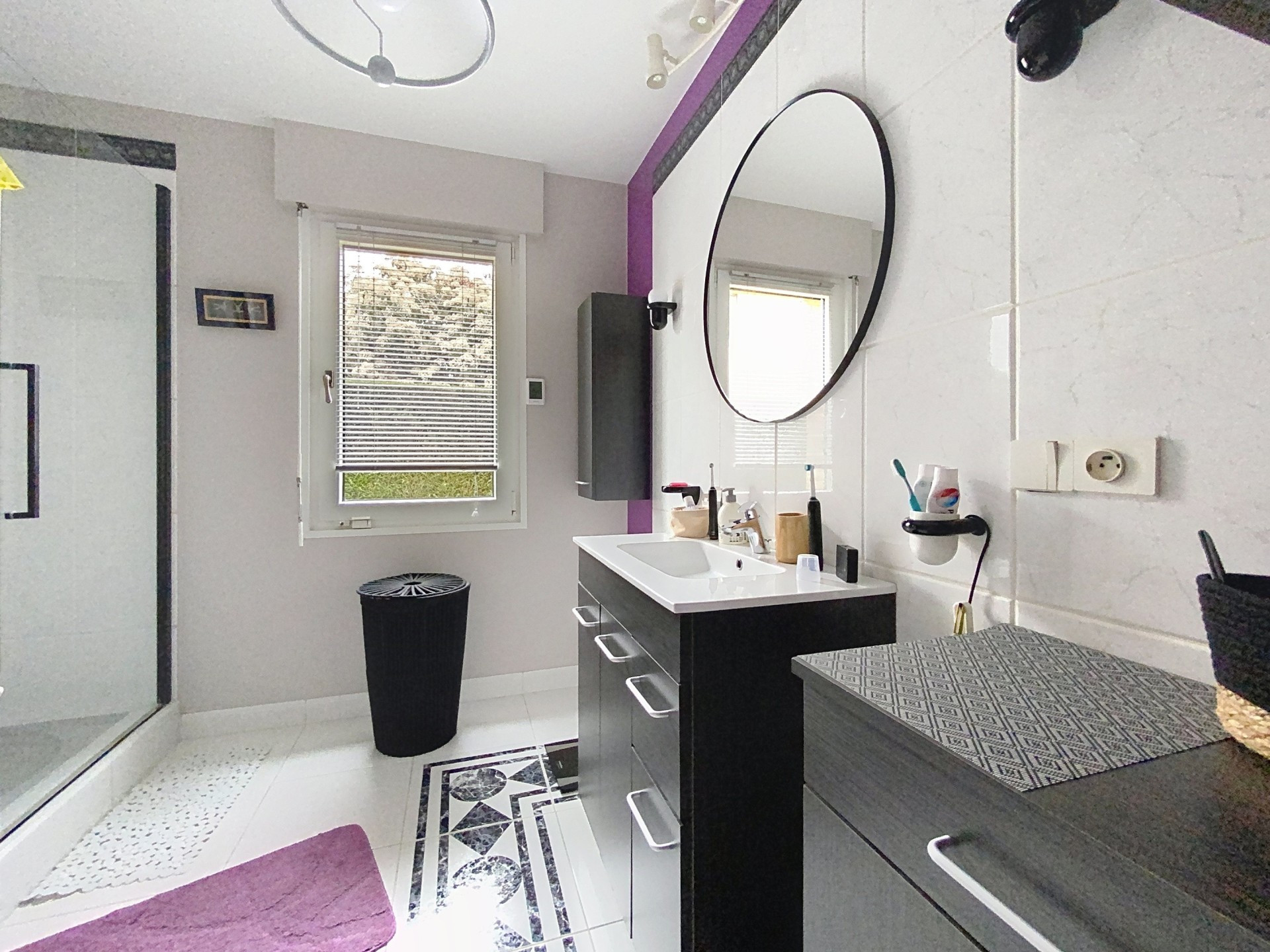 vente maison FLEURBAIX