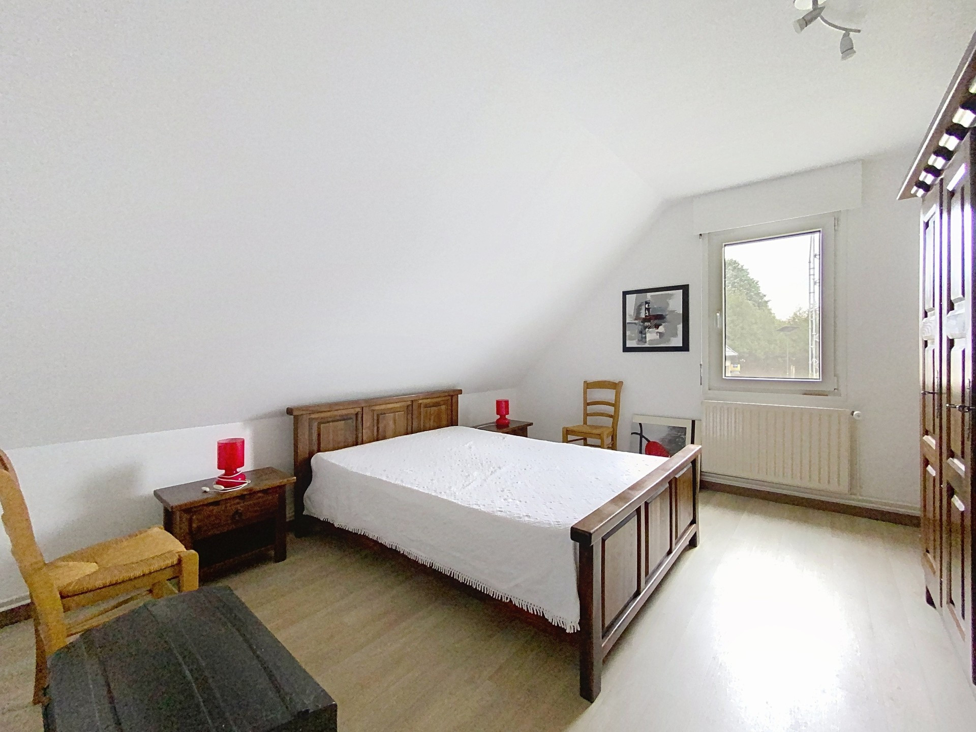 vente maison FLEURBAIX