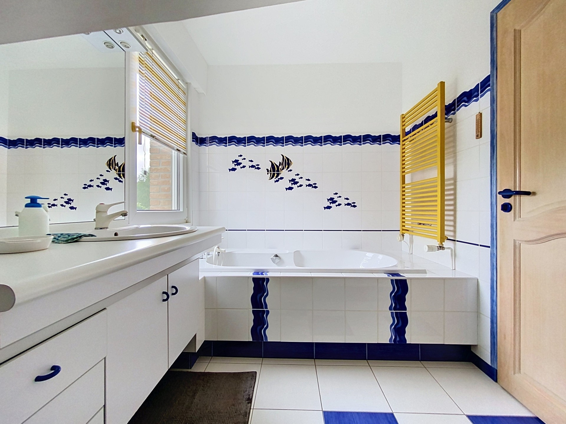 vente maison FLEURBAIX