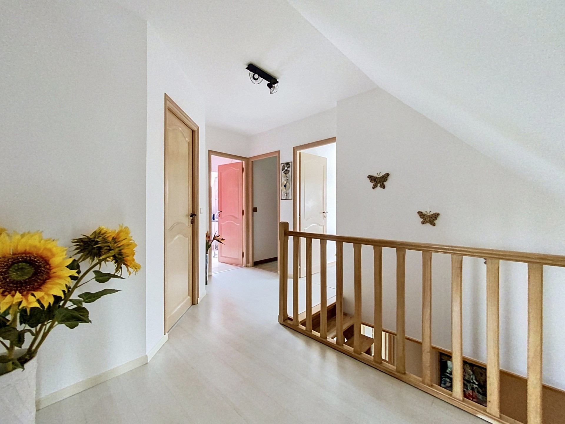 vente maison FLEURBAIX