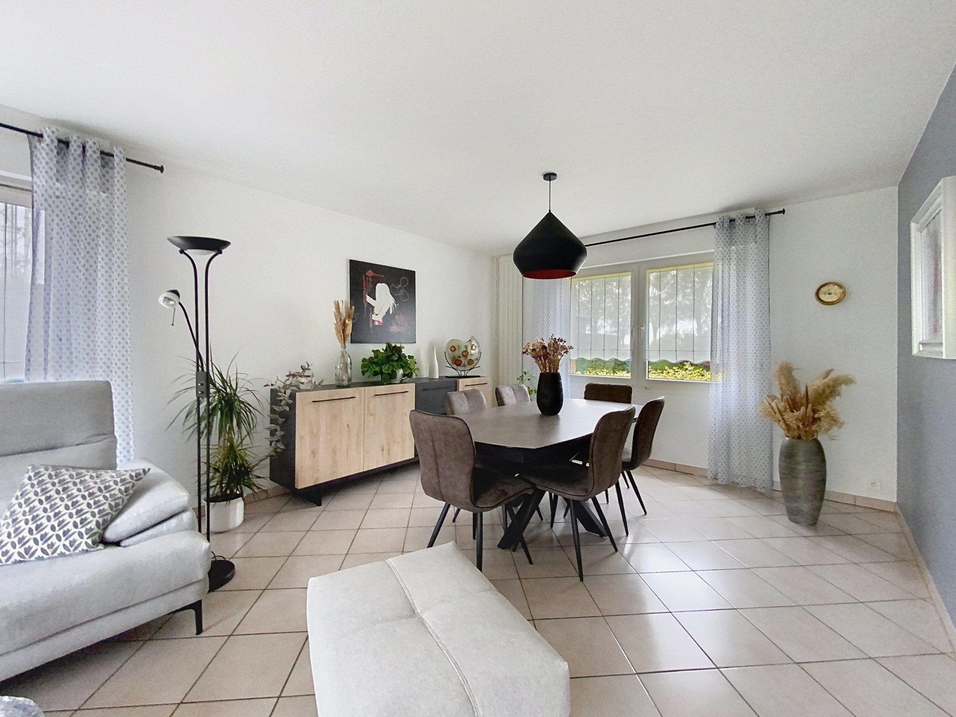 vente maison FLEURBAIX