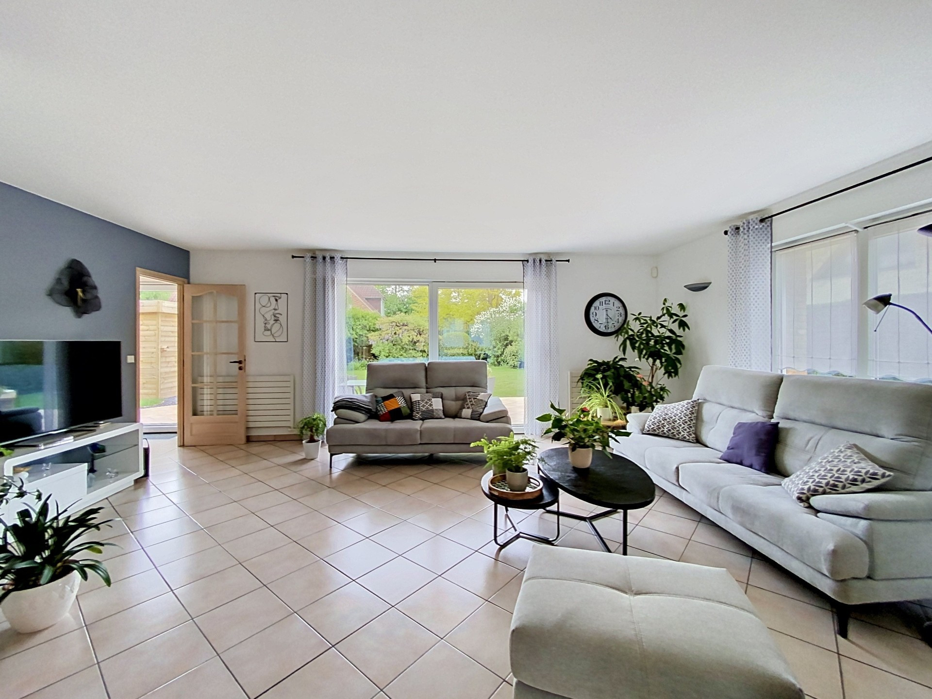 vente maison FLEURBAIX