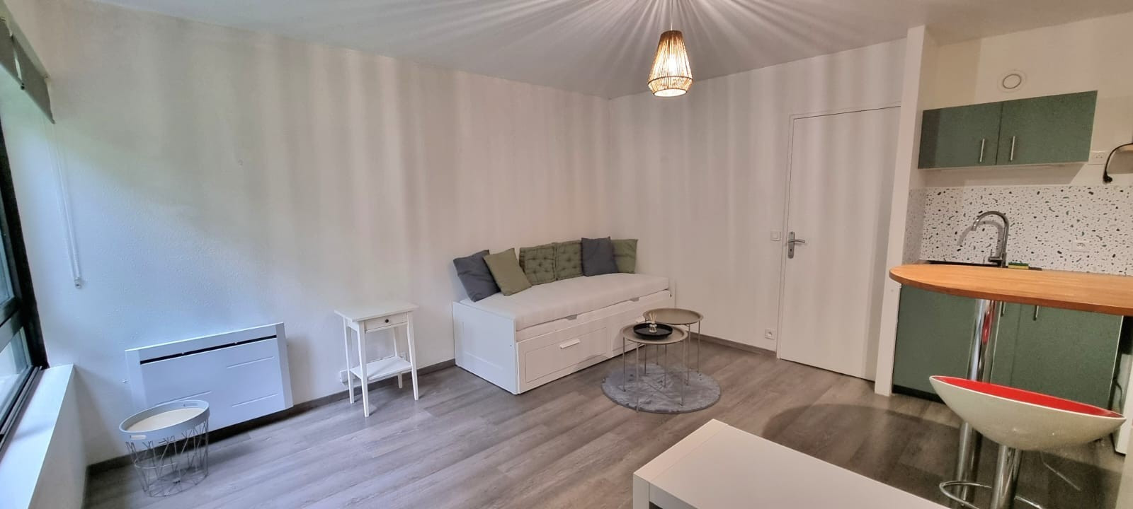vente appartement MARCQ EN BAROEUL