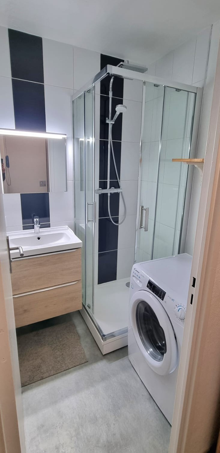 vente appartement MARCQ EN BAROEUL
