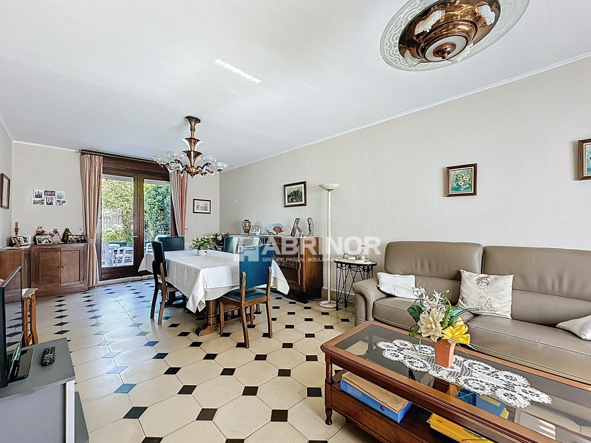 vente maison TOURCOING