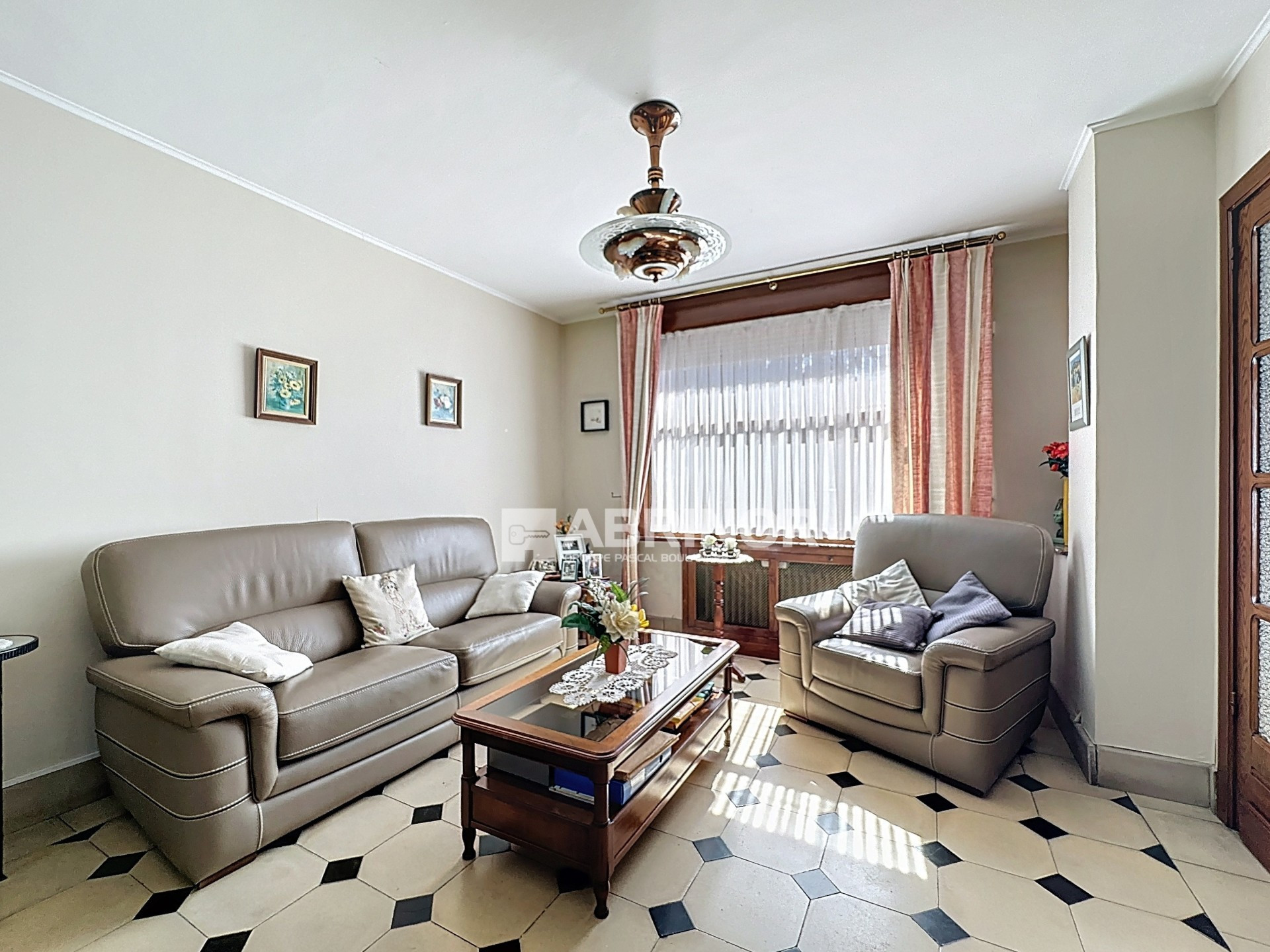 vente maison TOURCOING