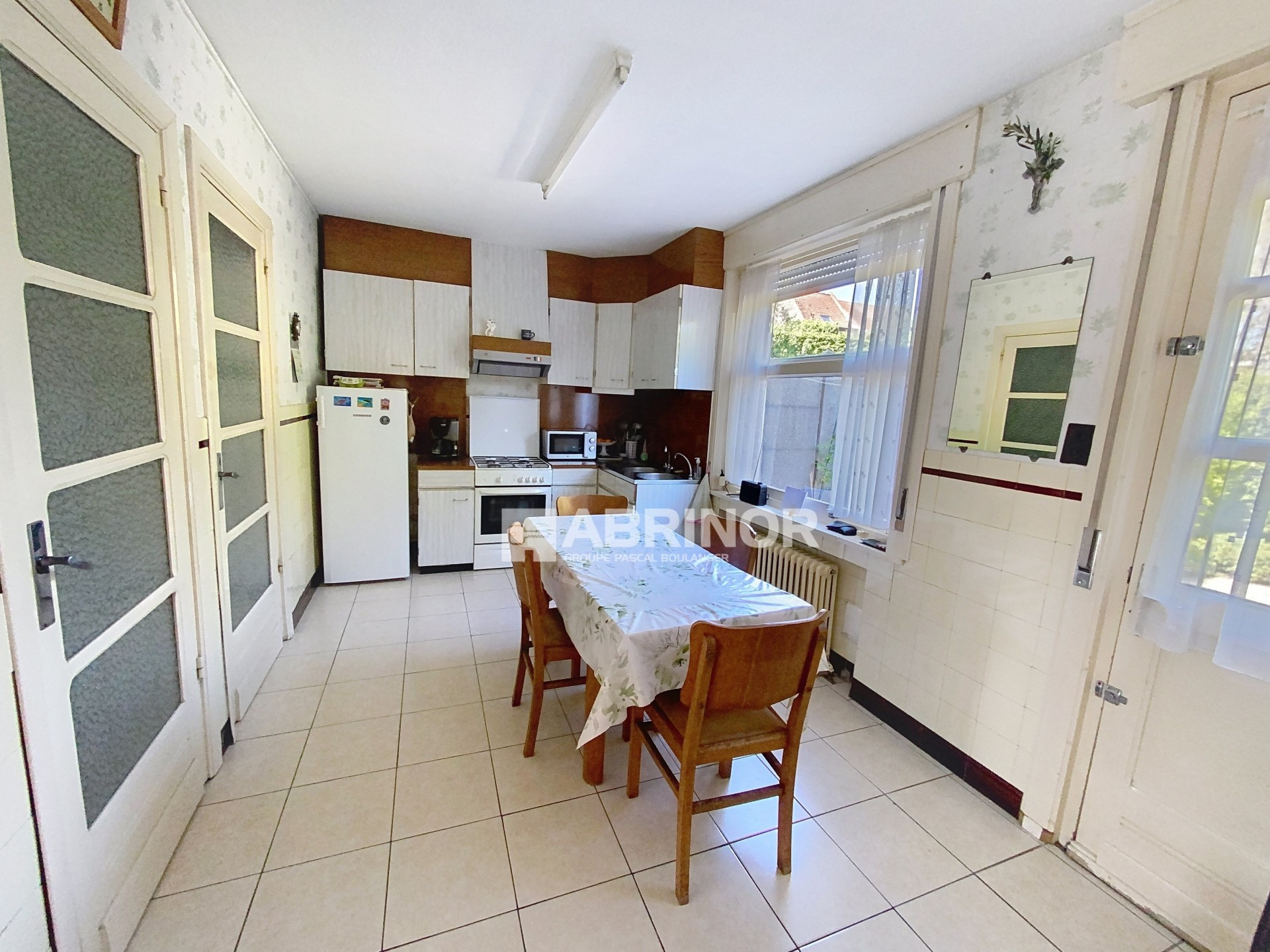 vente maison TOURCOING