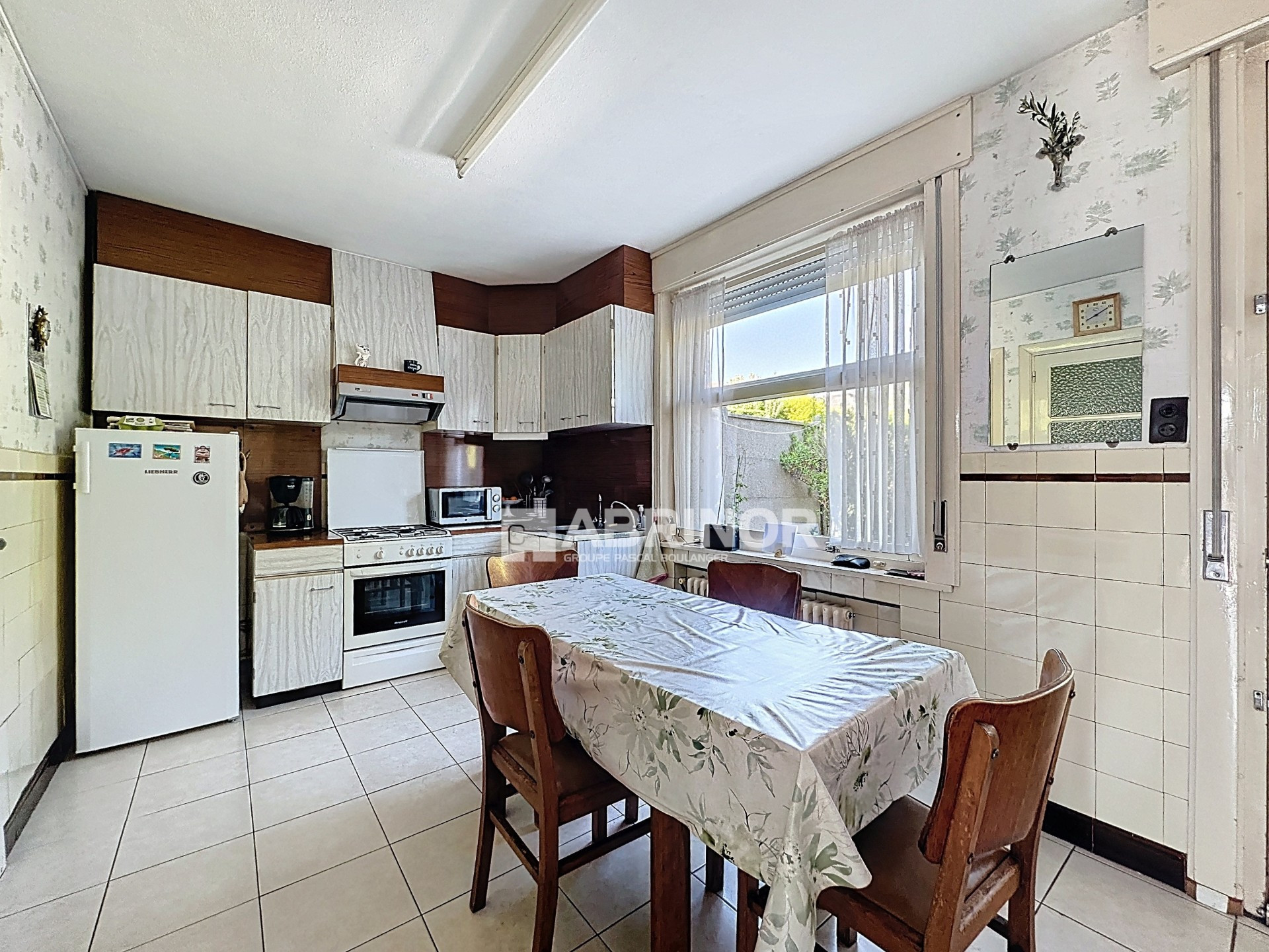 vente maison TOURCOING