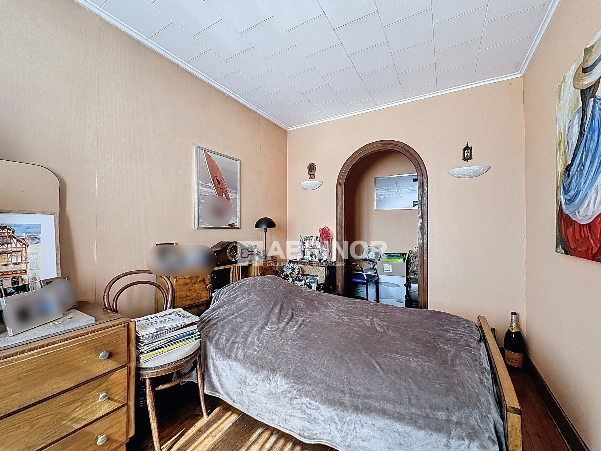 vente maison TOURCOING