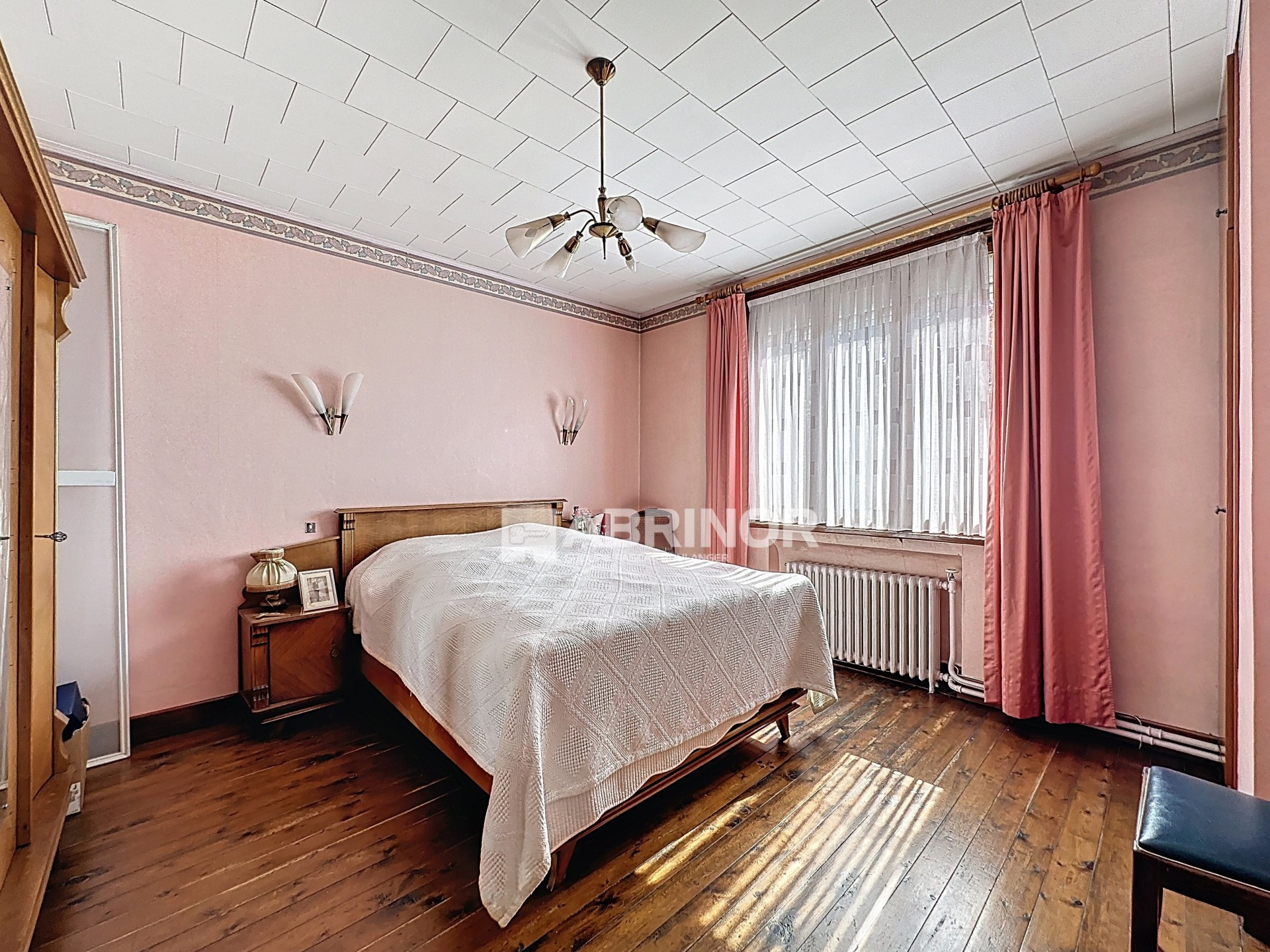 vente maison TOURCOING