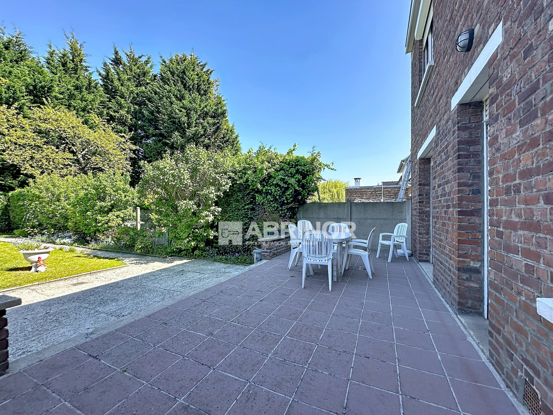 vente maison TOURCOING