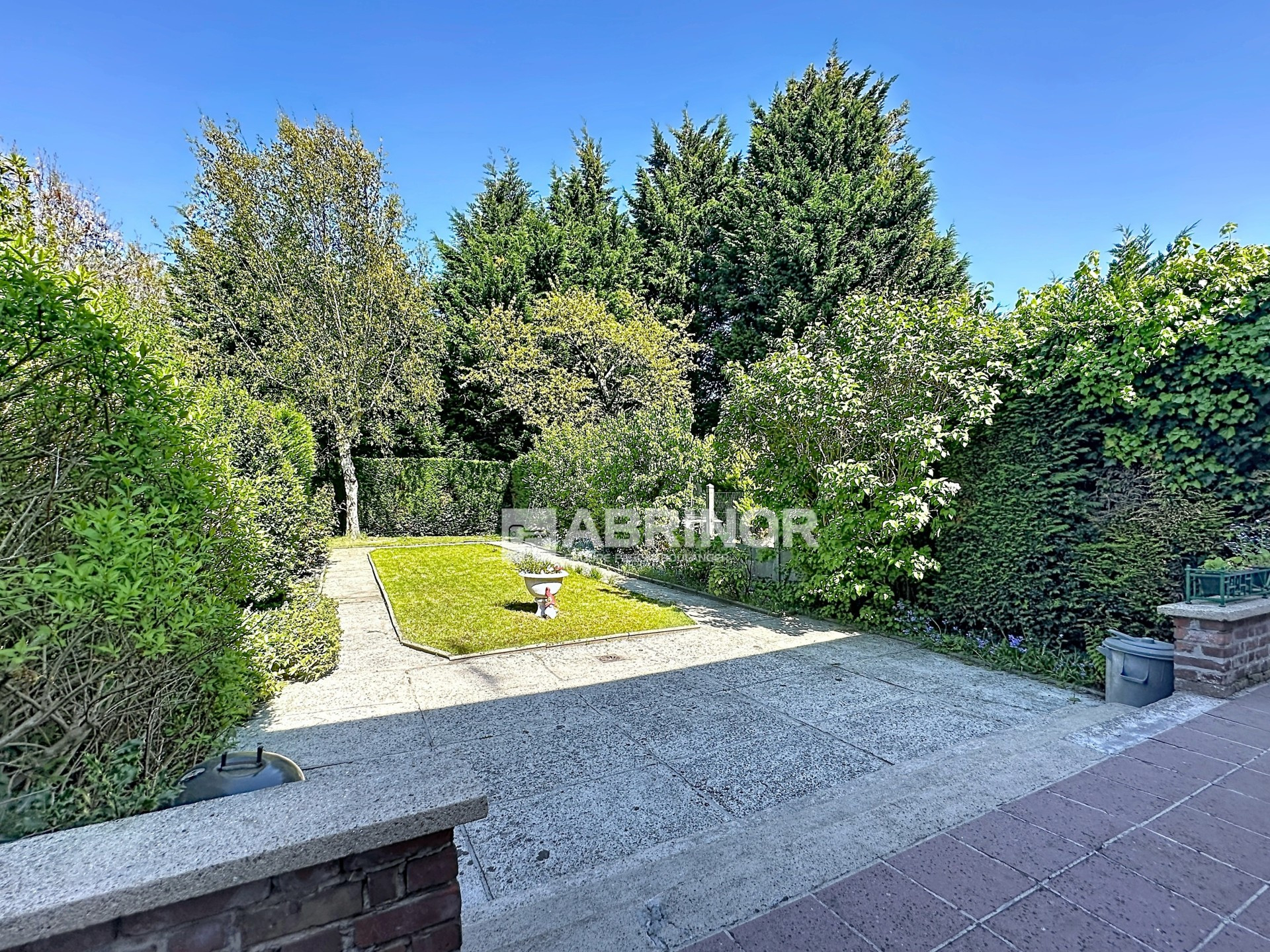 vente maison TOURCOING