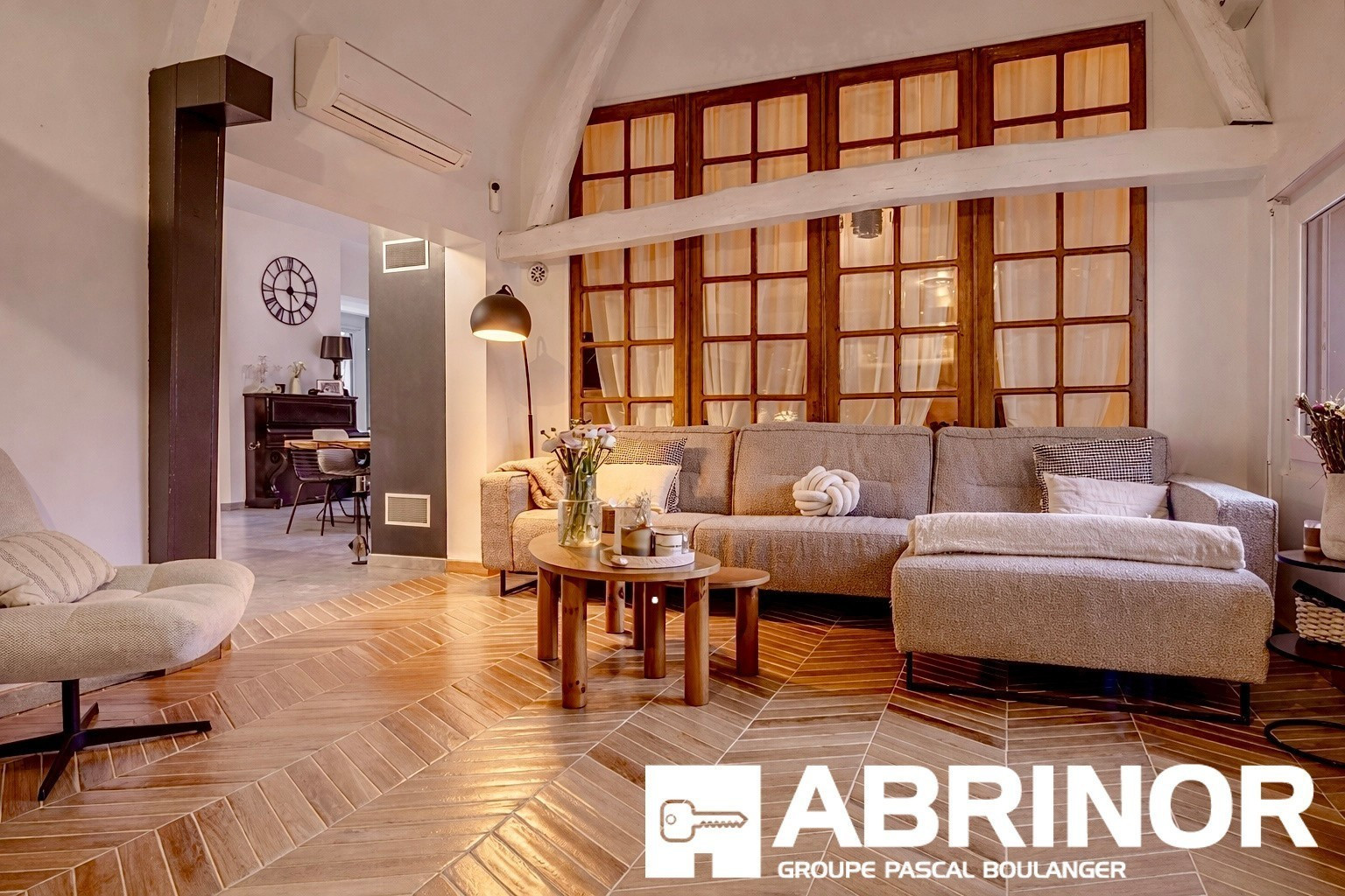vente maison AMIENS