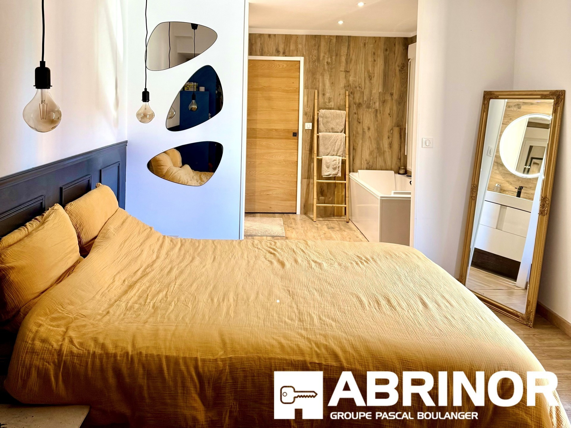 vente maison AMIENS