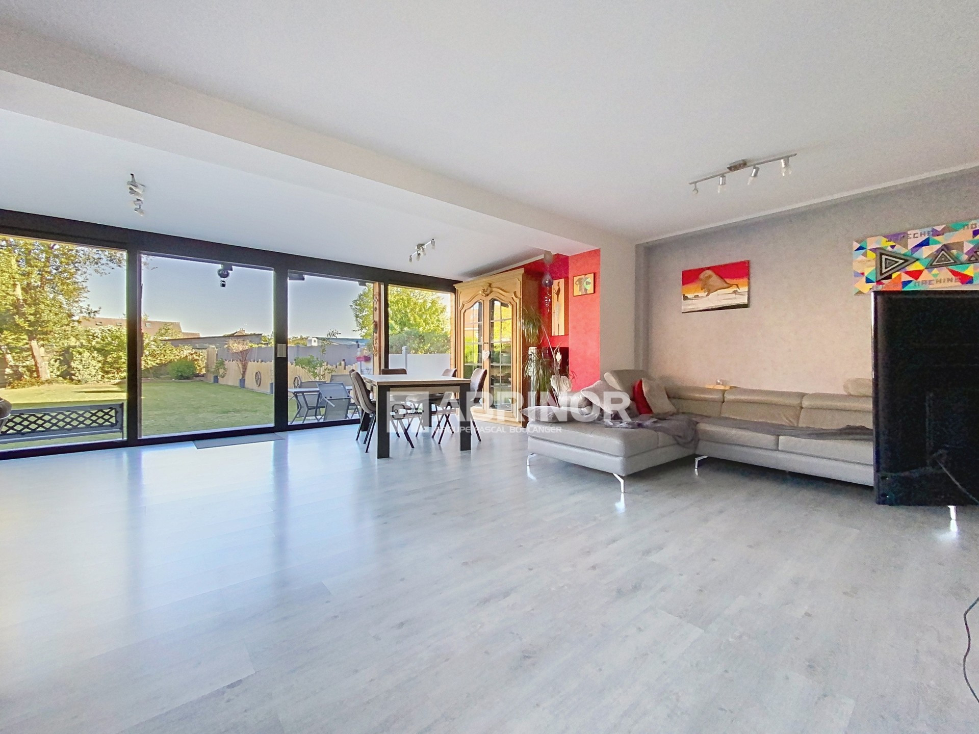 vente maison TOURCOING