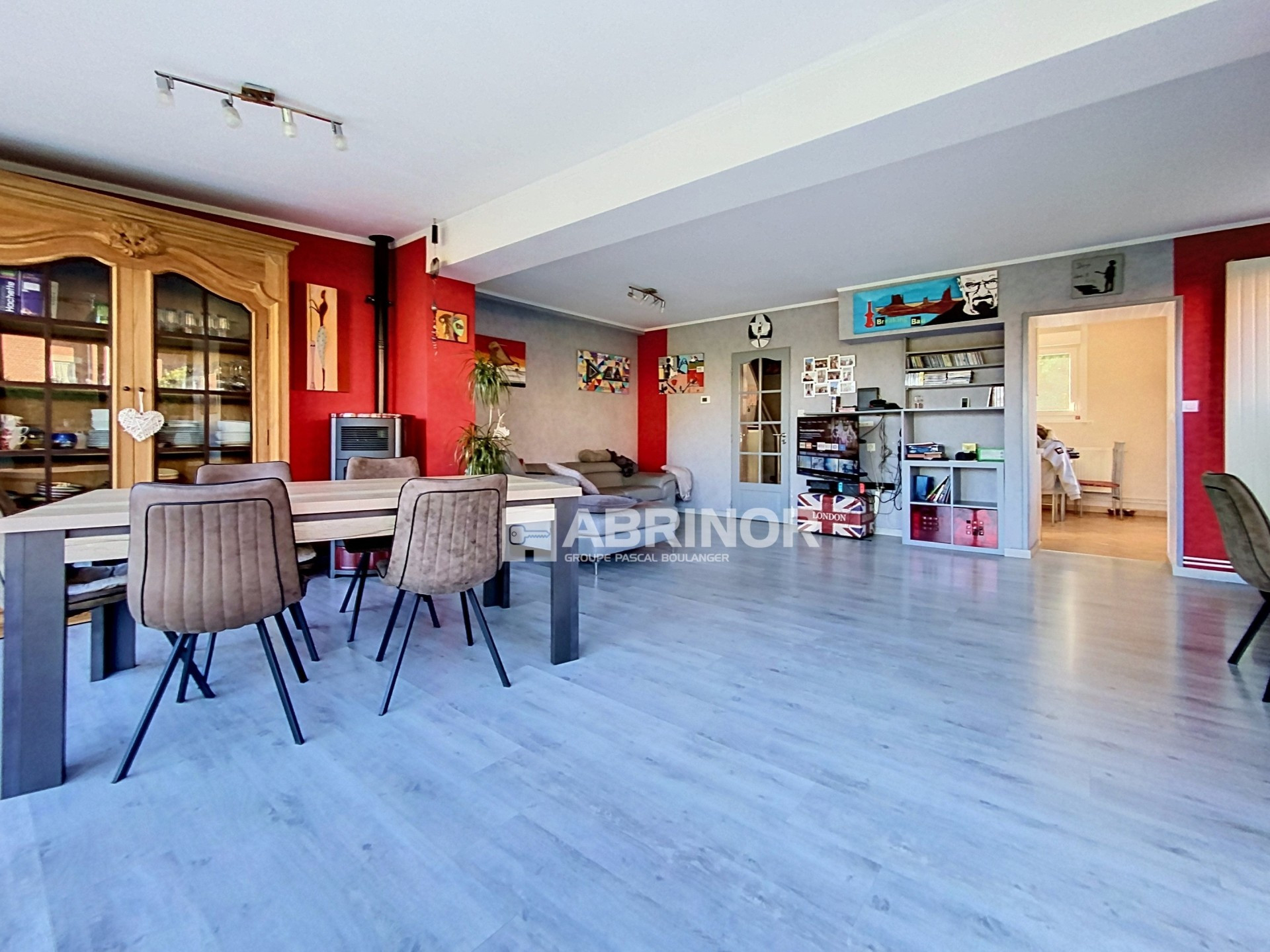 vente maison TOURCOING