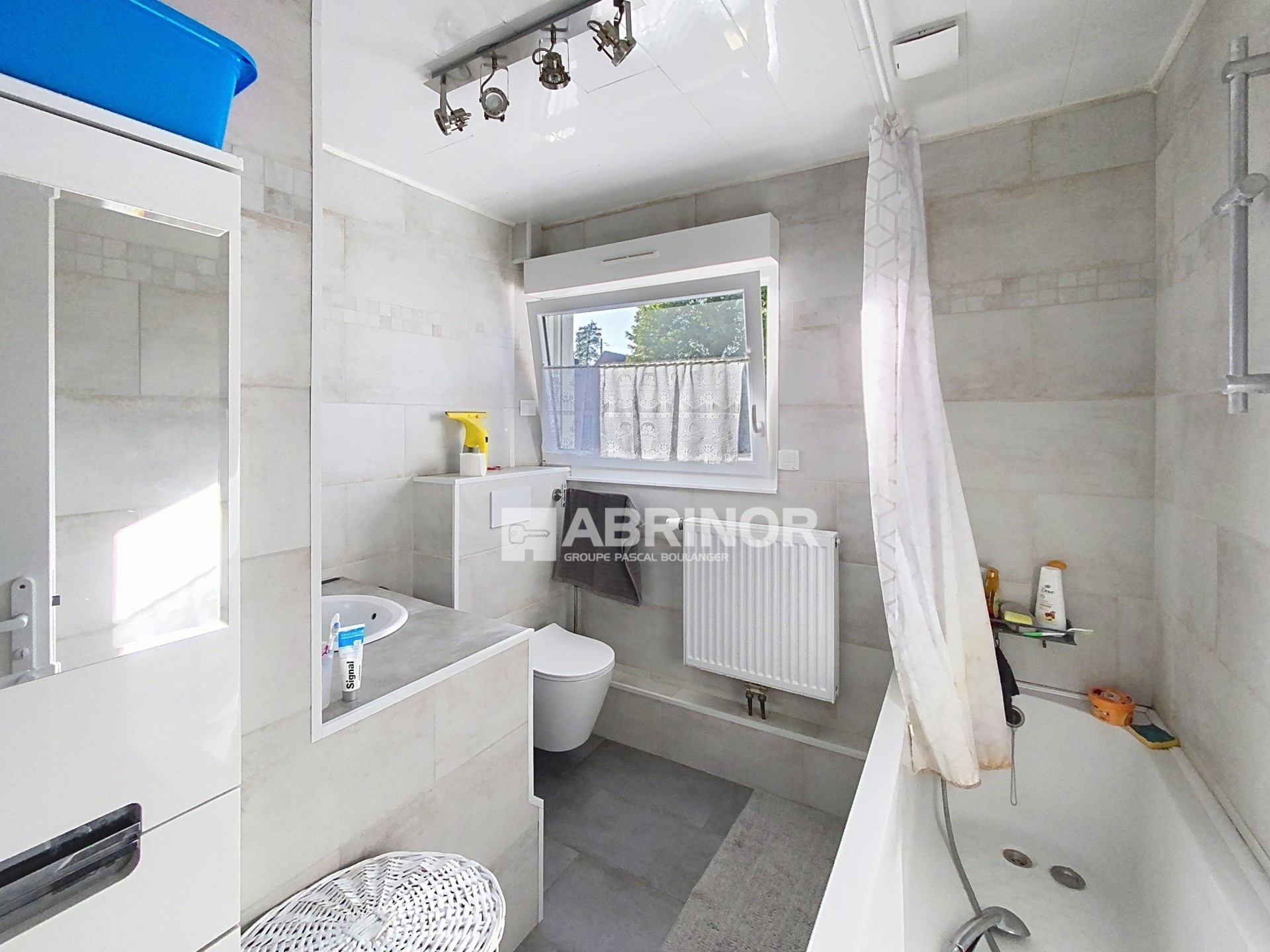 vente maison TOURCOING